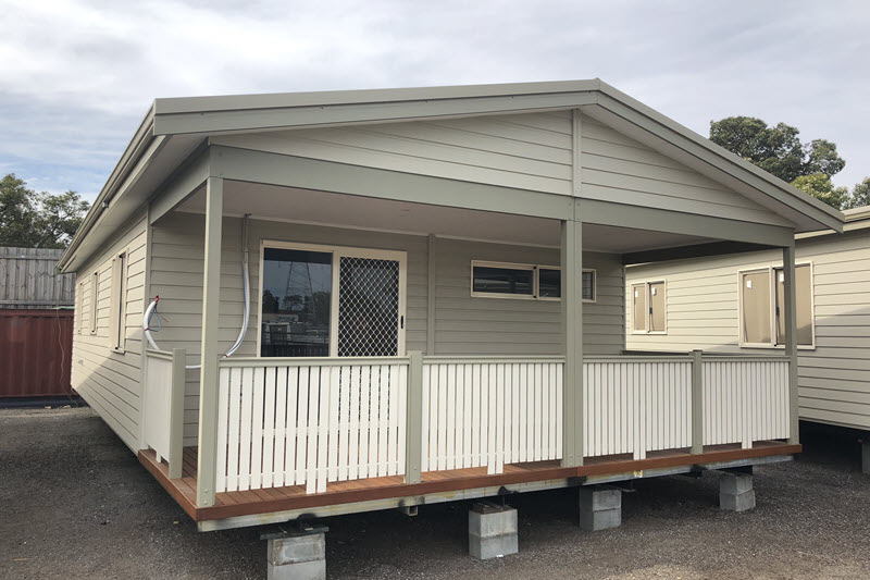 Kalbarri Holiday Units » Book Direct & Save Red Bluff Tourist Park